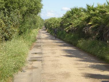 Casa de vacaciones en Porreres (Mallorca)Casa de vacaciones