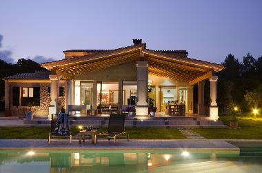 Villa en pollensa (Mallorca)Casa de vacaciones