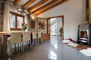 Villa en pollensa (Mallorca)Casa de vacaciones