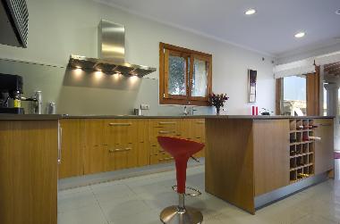 Villa en pollensa (Mallorca)Casa de vacaciones