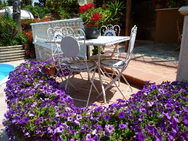 Casa de vacaciones en Roma (Roma)Casa de vacaciones