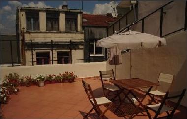 Apartamento de vacaciones en Beyoglu (Istanbul)Casa de vacaciones