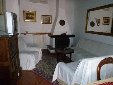 Casa de vacaciones en Roma (Roma)Casa de vacaciones