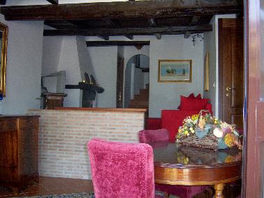 Casa de vacaciones en Roma (Roma)Casa de vacaciones