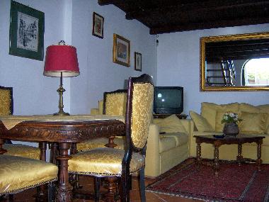 Casa de vacaciones en Roma (Roma)Casa de vacaciones