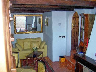 Casa de vacaciones en Roma (Roma)Casa de vacaciones