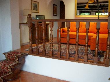 Casa de vacaciones en Roma (Roma)Casa de vacaciones