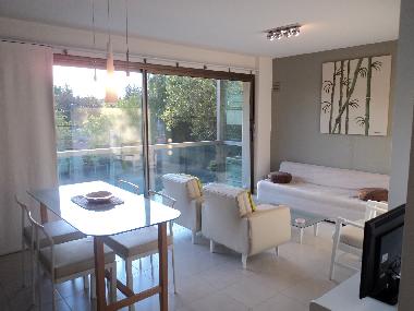 Apartamento de vacaciones en MENDOZA (Mendoza)Casa de vacaciones