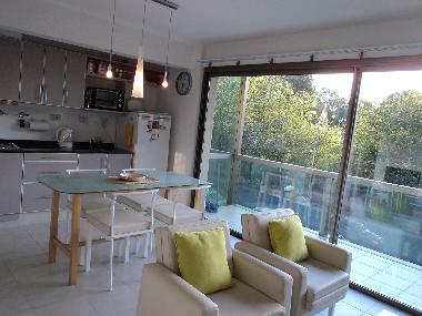 Apartamento de vacaciones en MENDOZA (Mendoza)Casa de vacaciones