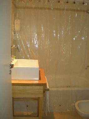 Apartamento de vacaciones en MENDOZA (Mendoza)Casa de vacaciones