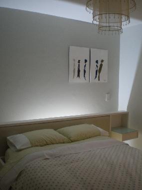 Apartamento de vacaciones en MENDOZA (Mendoza)Casa de vacaciones