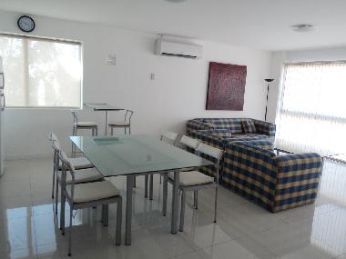 Apartamento de vacaciones en MENDOZA (Mendoza)Casa de vacaciones