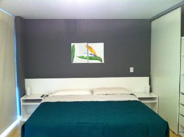 Apartamento de vacaciones en MENDOZA (Mendoza)Casa de vacaciones