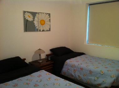 Apartamento de vacaciones en MENDOZA (Mendoza)Casa de vacaciones