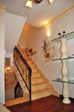 Casa de vacaciones en Monopoli (Bari)Casa de vacaciones