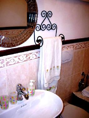 Casa de vacaciones en Monopoli (Bari)Casa de vacaciones