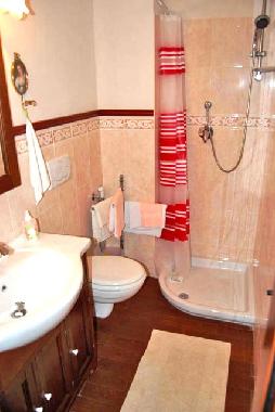 Casa de vacaciones en Monopoli (Bari)Casa de vacaciones