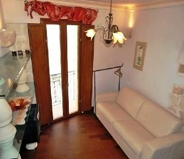 Casa de vacaciones en Monopoli (Bari)Casa de vacaciones