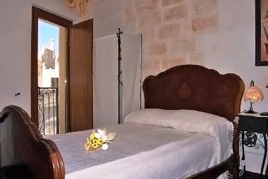 Casa de vacaciones en Monopoli (Bari)Casa de vacaciones