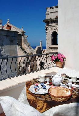 Casa de vacaciones en Monopoli (Bari)Casa de vacaciones