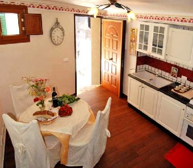 Casa de vacaciones en Monopoli (Bari)Casa de vacaciones