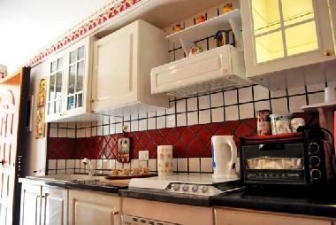 Casa de vacaciones en Monopoli (Bari)Casa de vacaciones