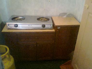 Apartamento de vacaciones en TANAH RATA (Pahang)Casa de vacaciones