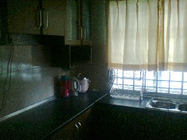 Apartamento de vacaciones en TANAH RATA (Pahang)Casa de vacaciones