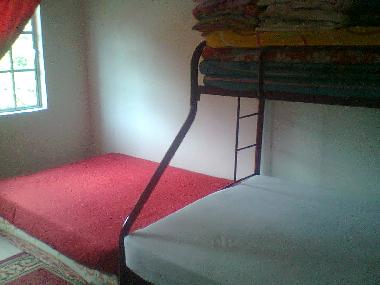 Apartamento de vacaciones en TANAH RATA (Pahang)Casa de vacaciones