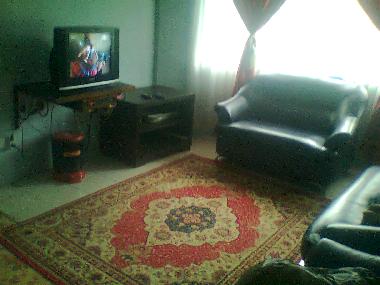 Apartamento de vacaciones en TANAH RATA (Pahang)Casa de vacaciones