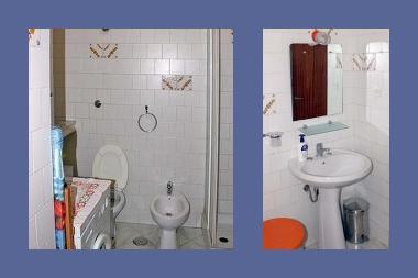 Apartamento de vacaciones en Napoli (Napoli)Casa de vacaciones