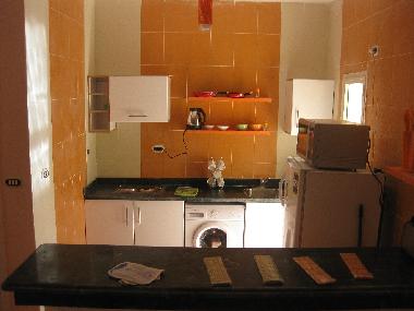 Apartamento de vacaciones en Hurghada (Al Bahr al Ahmar)Casa de vacaciones