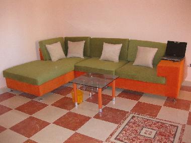 Apartamento de vacaciones en Hurghada (Al Bahr al Ahmar)Casa de vacaciones