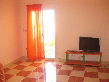 Apartamento de vacaciones en Hurghada (Al Bahr al Ahmar)Casa de vacaciones
