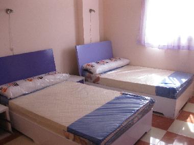 Apartamento de vacaciones en Hurghada (Al Bahr al Ahmar)Casa de vacaciones