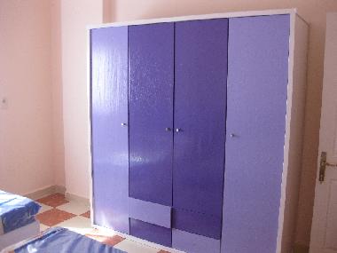 Apartamento de vacaciones en Hurghada (Al Bahr al Ahmar)Casa de vacaciones