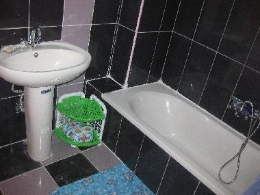 Apartamento de vacaciones en Hurghada (Al Bahr al Ahmar)Casa de vacaciones