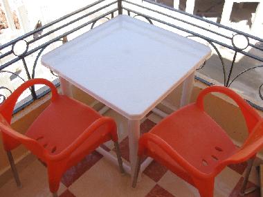 Apartamento de vacaciones en Hurghada (Al Bahr al Ahmar)Casa de vacaciones