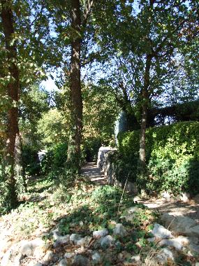 Casa de vacaciones en St. Cezaire-sur-Siagne (Alpes-Maritimes)Casa de vacaciones