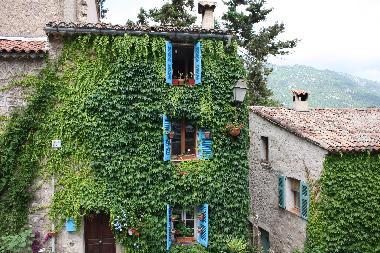 Casa de vacaciones en St. Cezaire-sur-Siagne (Alpes-Maritimes)Casa de vacaciones