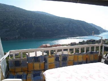 Apartamento de vacaciones en DUBROVNIK (Dubrovacko-Neretvanska)Casa de vacaciones