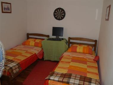 Apartamento de vacaciones en DUBROVNIK (Dubrovacko-Neretvanska)Casa de vacaciones