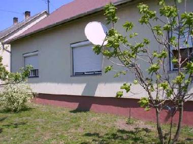 Casa de vacaciones en Fornadpuszta (Tolna)Casa de vacaciones