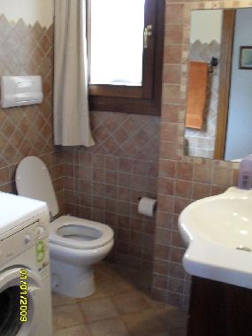 Casa de vacaciones en Arzachena (Olbia-Tempio)Casa de vacaciones