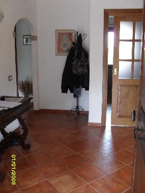 Casa de vacaciones en Arzachena (Olbia-Tempio)Casa de vacaciones