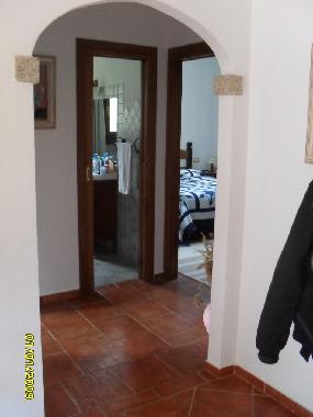 Casa de vacaciones en Arzachena (Olbia-Tempio)Casa de vacaciones