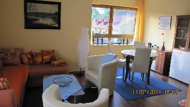 Apartamento de vacaciones en Gersfeld (Rhn)Casa de vacaciones