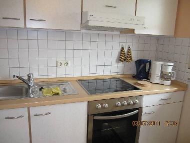 Apartamento de vacaciones en Gersfeld (Rhn)Casa de vacaciones