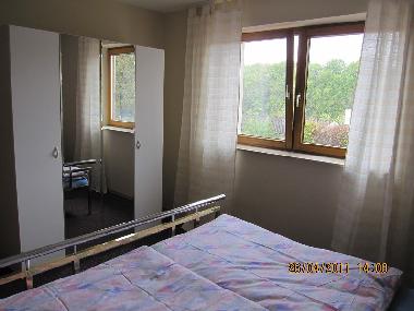 Apartamento de vacaciones en Gersfeld (Rhn)Casa de vacaciones