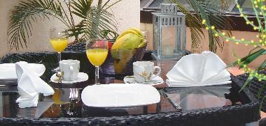 Cama y desayuno en Funchal (Madeira)Casa de vacaciones